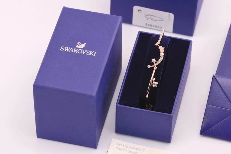 Swarovski Bracelet 01lyr09 (9)